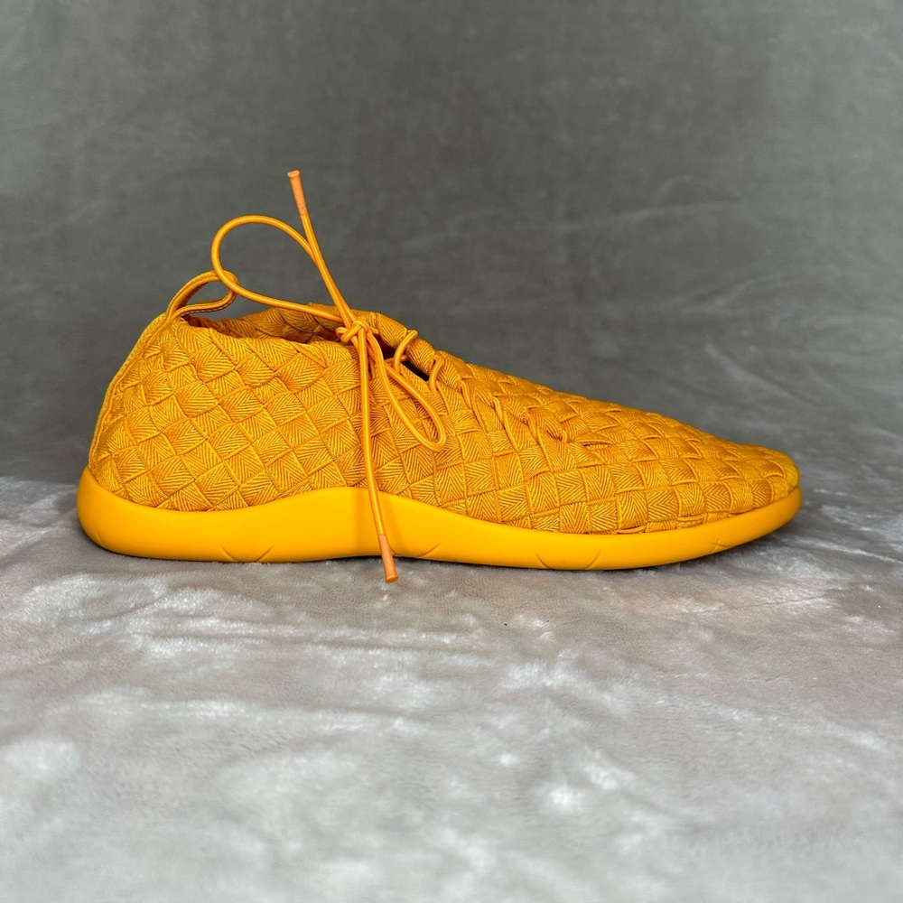 Bottega Veneta Plat Sneakers